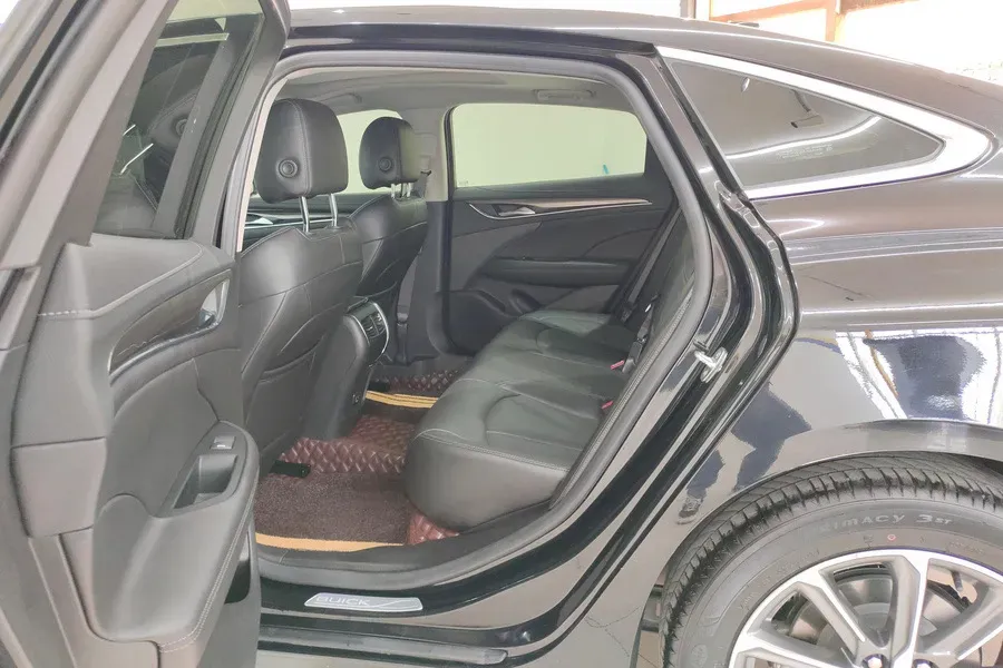 2022 Buick Larcosse 2.0T 237HP L4 9AT,autocango,china used car exporter,china ev exporter,chinese used car exporter,chinese used ev exporter