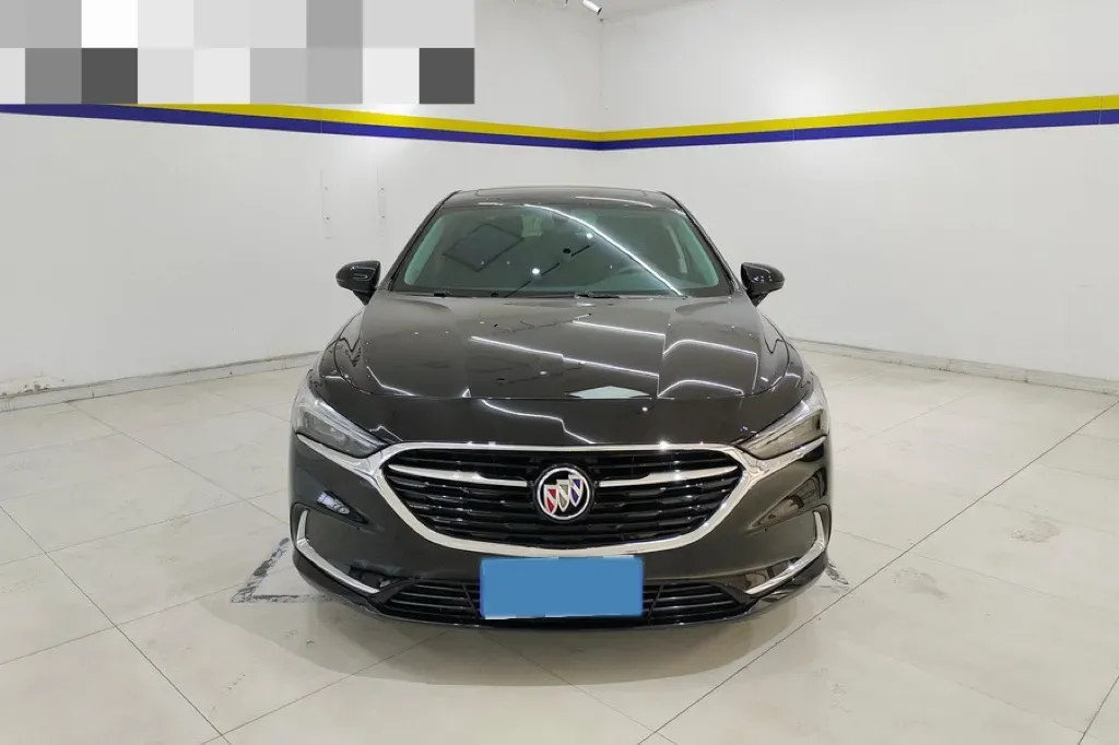 2022 Buick Larcosse 2.0T 237HP L4 9AT,autocango,china used car exporter,china ev exporter,chinese used car exporter,chinese used ev exporter