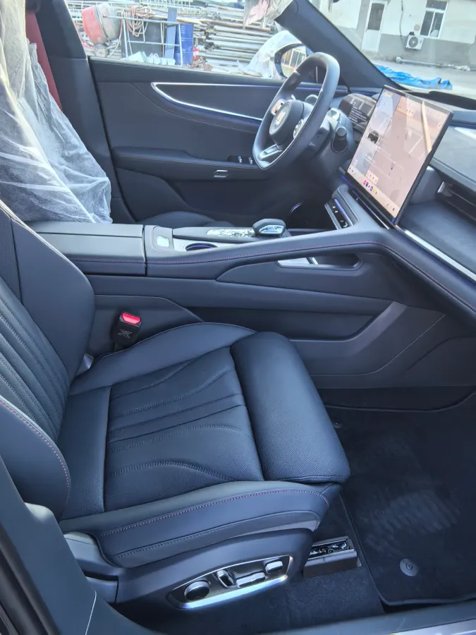 2026 Zeekr 001 BEV,autocango,china used car exporter,china ev exporter,chinese used car exporter,chinese used ev exporter