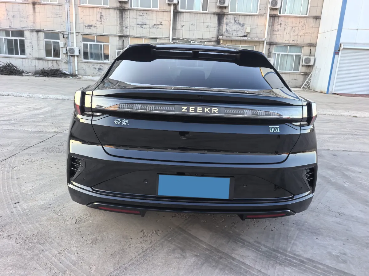 2026 Zeekr 001 BEV,autocango,china used car exporter,china ev exporter,chinese used car exporter,chinese used ev exporter