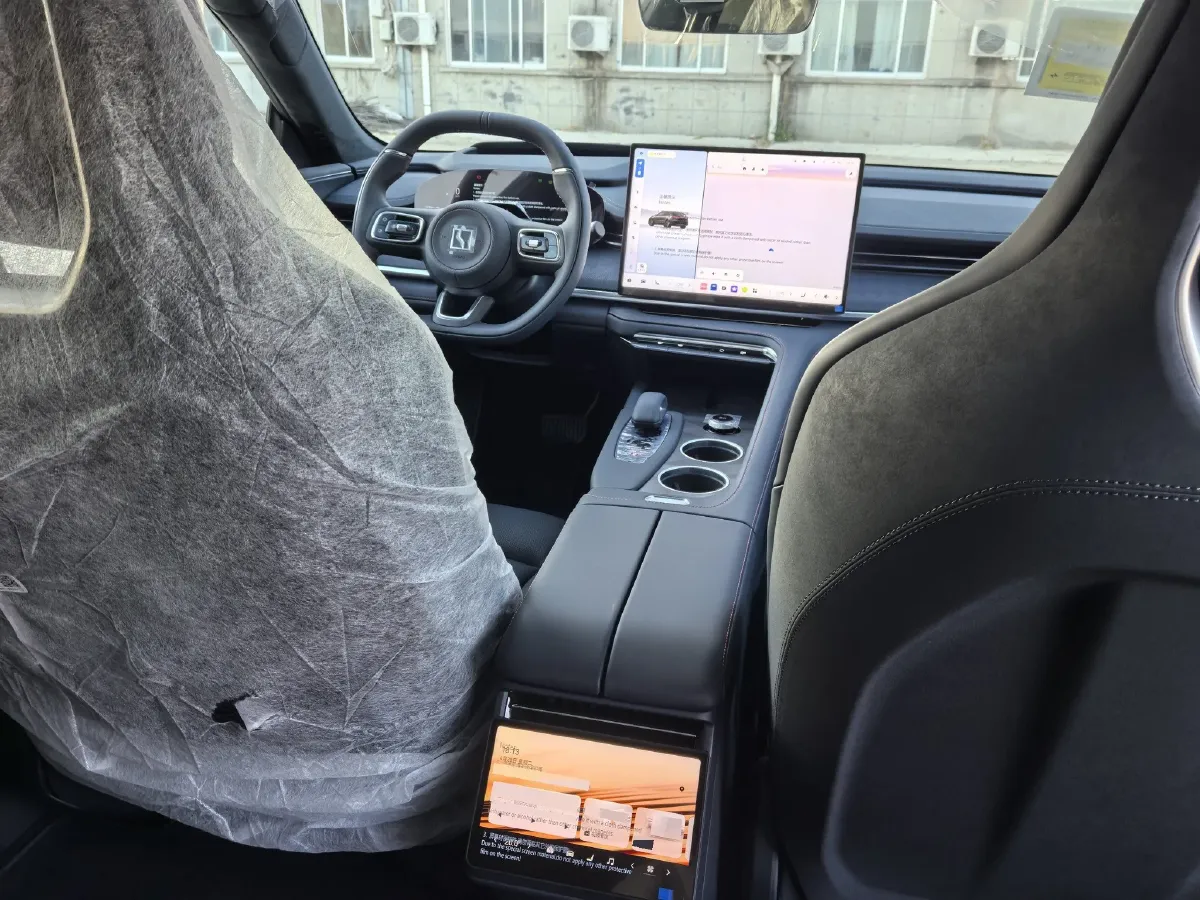 2026 Zeekr 001 BEV,autocango,china used car exporter,china ev exporter,chinese used car exporter,chinese used ev exporter