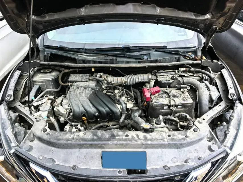 2022 Nissan Sylphy 1.6L 122HP L4 CVT,autocango,china used car exporter,china ev exporter,chinese used car exporter,chinese used ev exporter