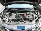 2022 Nissan Sylphy 1.6L 122HP L4 CVT