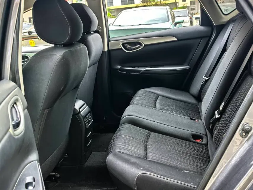 2022 Nissan Sylphy 1.6L 122HP L4 CVT,autocango,china used car exporter,china ev exporter,chinese used car exporter,chinese used ev exporter