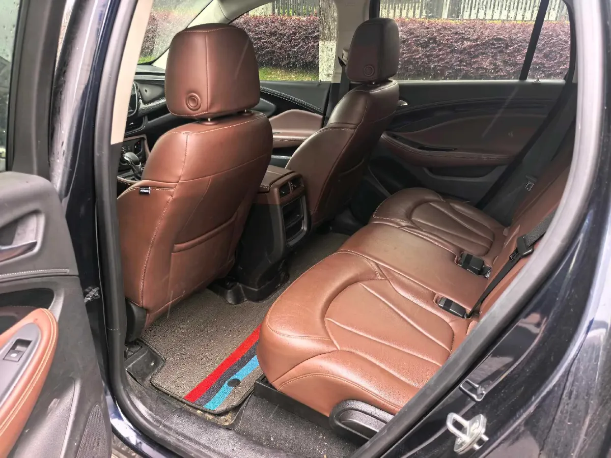 2020 Buick EnvisionPlus 2.0T 260HP L4 9AT,autocango,china used car exporter,china ev exporter,chinese used car exporter,chinese used ev exporter