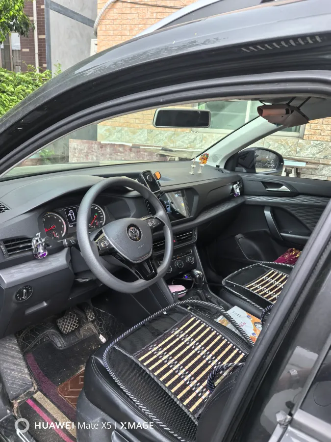 2020 Volkswagen Tharu 1.4T 150HP L4 7DCT,autocango,china used car exporter,china ev exporter,chinese used car exporter,chinese used ev exporter