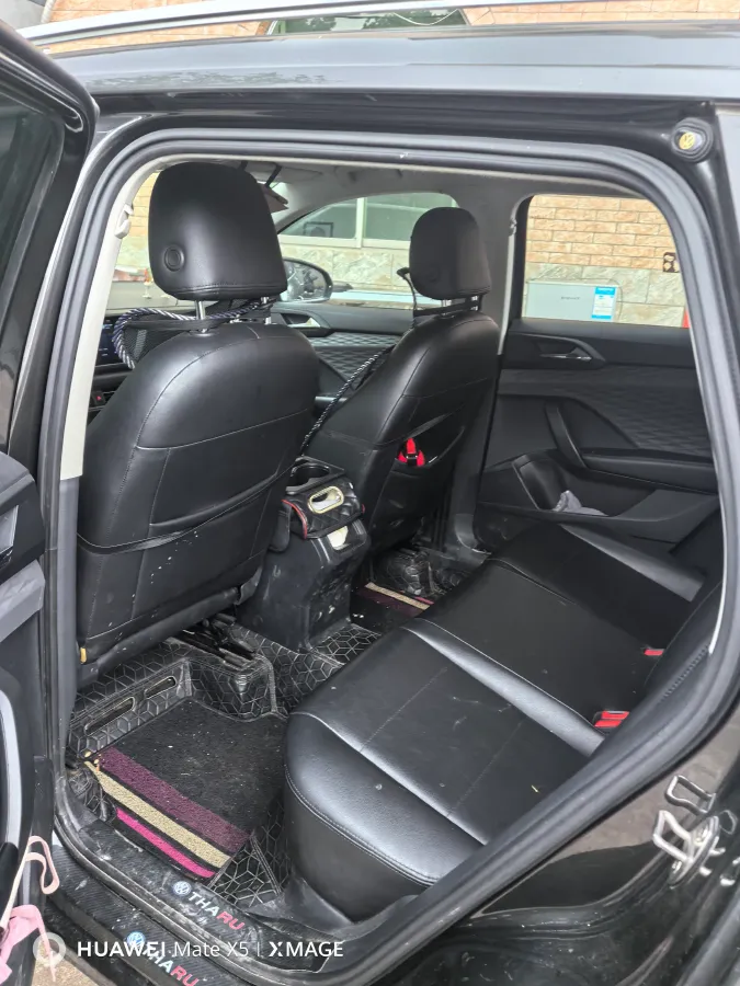 2020 Volkswagen Tharu 1.4T 150HP L4 7DCT,autocango,china used car exporter,china ev exporter,chinese used car exporter,chinese used ev exporter