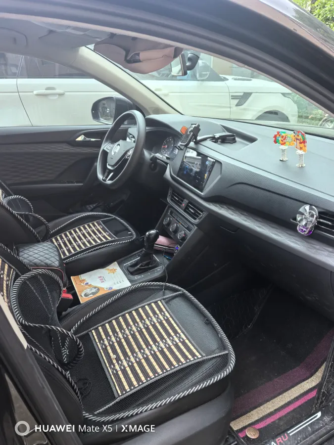 2020 Volkswagen Tharu 1.4T 150HP L4 7DCT,autocango,china used car exporter,china ev exporter,chinese used car exporter,chinese used ev exporter