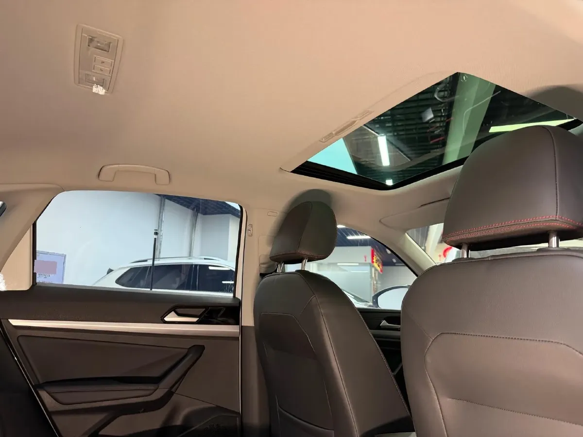 2023 Volkswagen Lavida 1.4T 150HP L4 7DCT,autocango,china used car exporter,china ev exporter,chinese used car exporter,chinese used ev exporter