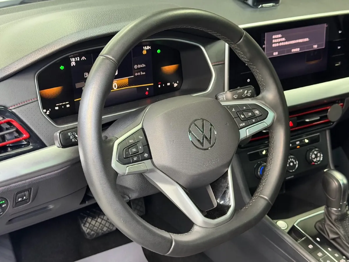 2023 Volkswagen Lavida 1.4T 150HP L4 7DCT,autocango,china used car exporter,china ev exporter,chinese used car exporter,chinese used ev exporter