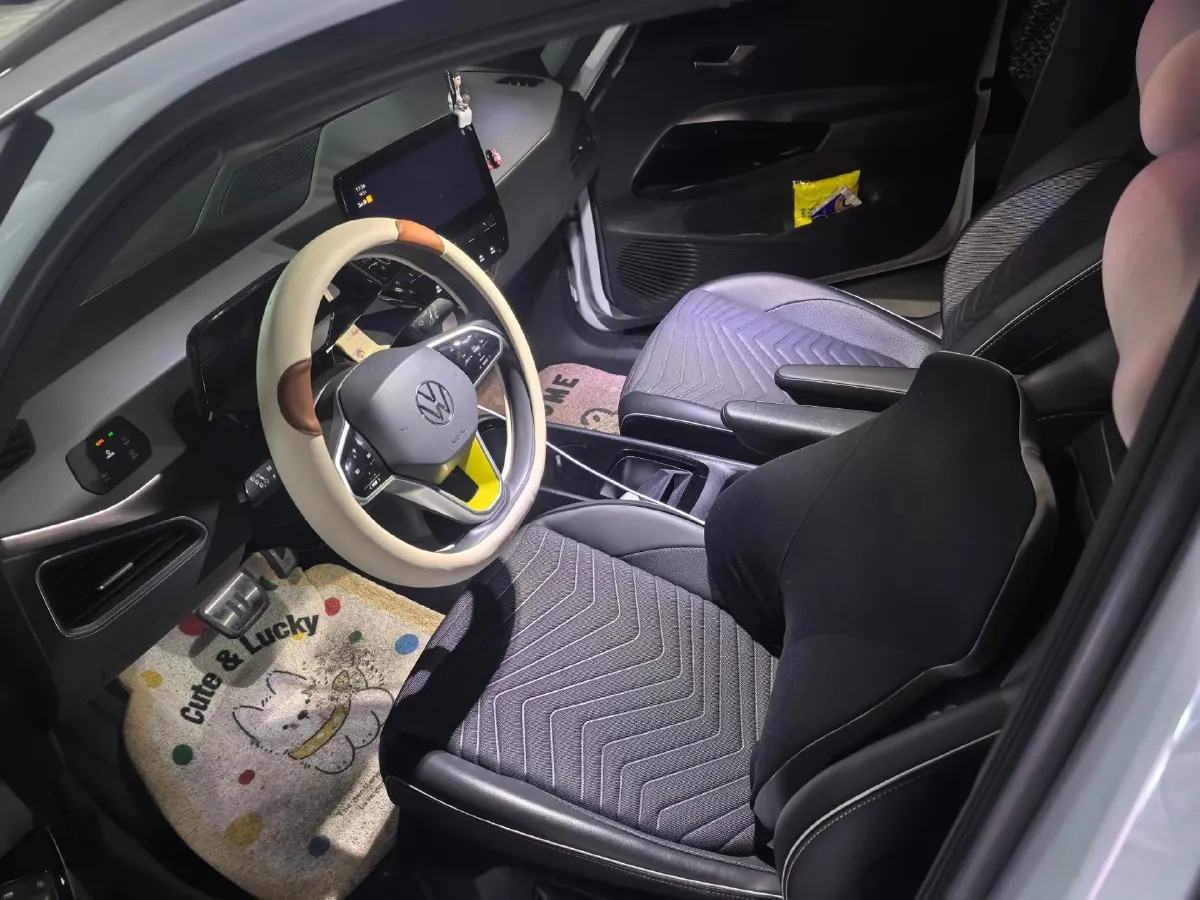 2021 Volkswagen ID.3 BEV 57.3KWH,autocango,china used car exporter,china ev exporter,chinese used car exporter,chinese used ev exporter