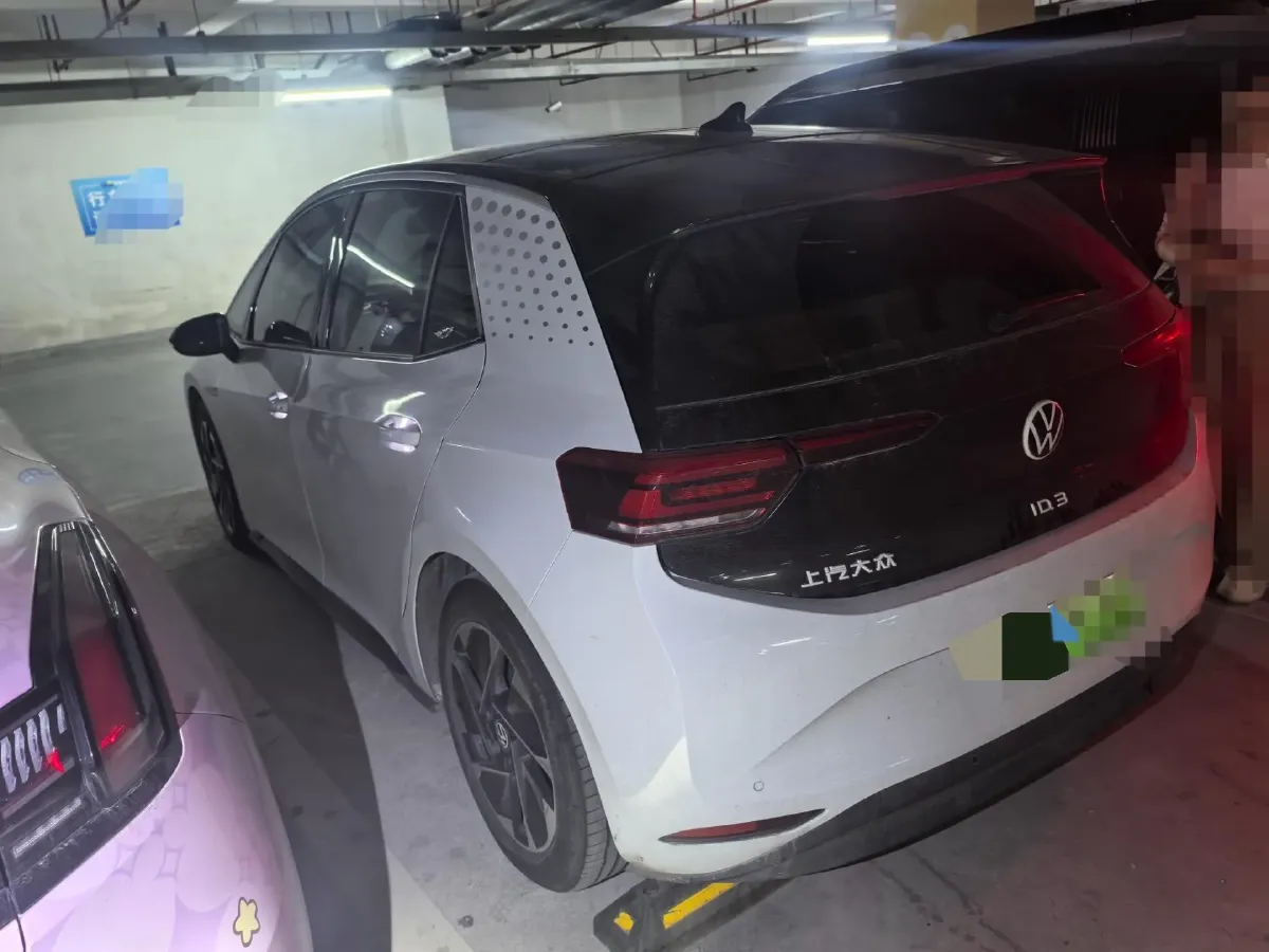 2021 Volkswagen ID.3 BEV 57.3KWH,autocango,china used car exporter,china ev exporter,chinese used car exporter,chinese used ev exporter