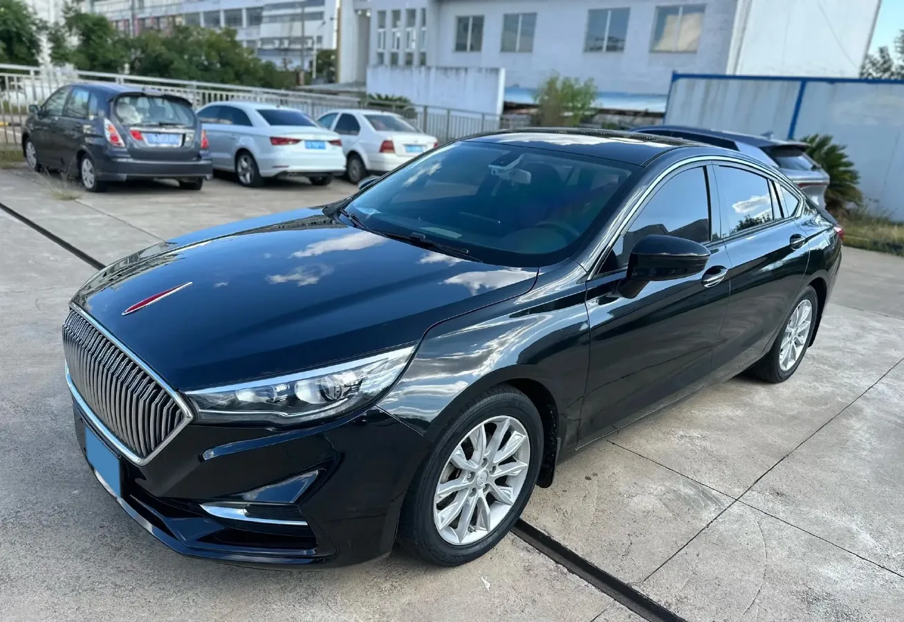 2018 Foday LanFu 1.9T 150HP L4 6AT,autocango,china used car exporter,china ev exporter,chinese used car exporter,chinese used ev exporter