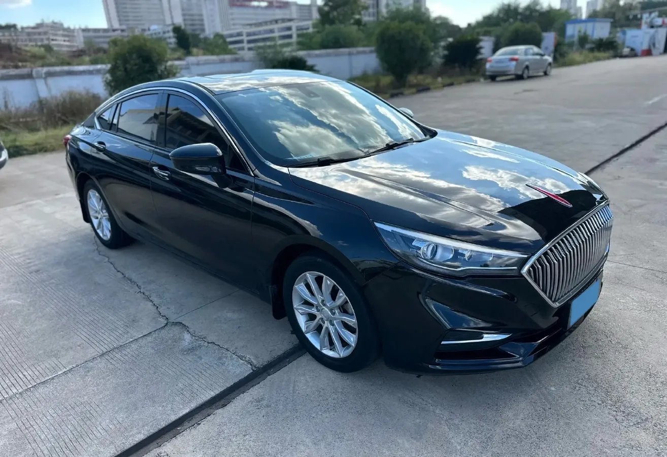 2018 Foday LanFu 1.9T 150HP L4 6AT,autocango,china used car exporter,china ev exporter,chinese used car exporter,chinese used ev exporter