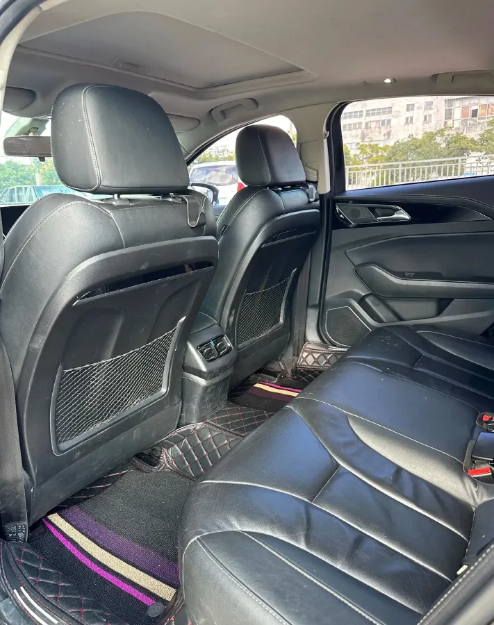 2018 Foday LanFu 1.9T 150HP L4 6AT,autocango,china used car exporter,china ev exporter,chinese used car exporter,chinese used ev exporter