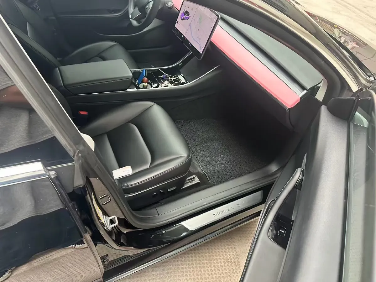 2020 Tesla Model 3 BEV 52KWH,autocango,china used car exporter,china ev exporter,chinese used car exporter,chinese used ev exporter