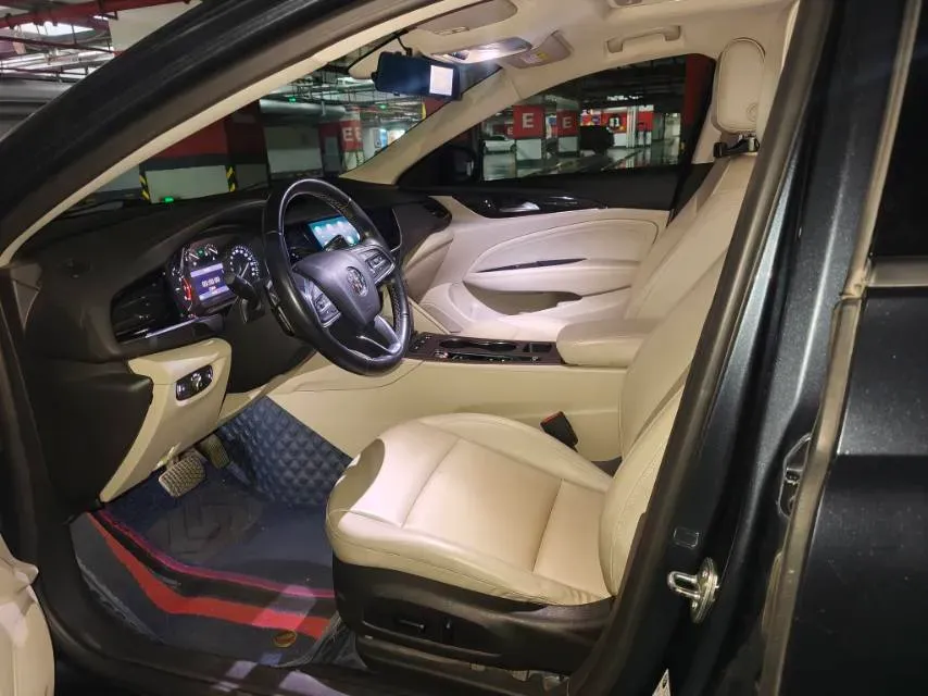 2020 Buick Regal 1.5T 169HP L4 9AT,autocango,china used car exporter,china ev exporter,chinese used car exporter,chinese used ev exporter