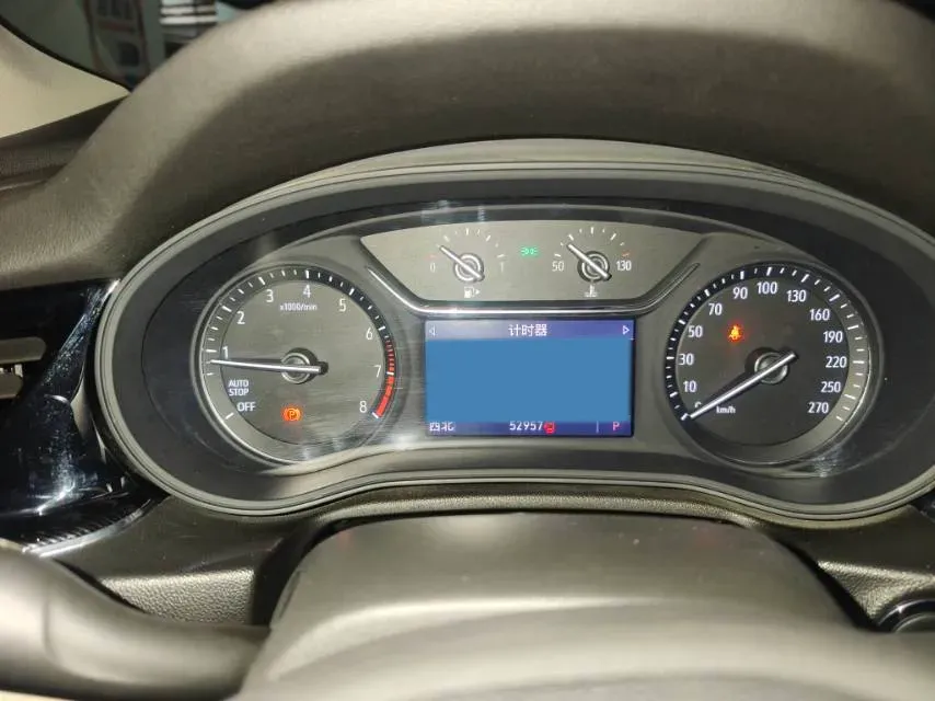 2020 Buick Regal 1.5T 169HP L4 9AT,autocango,china used car exporter,china ev exporter,chinese used car exporter,chinese used ev exporter