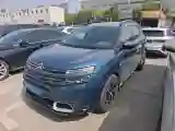 2019 Citroen C5 Aircross 1.6T 167HP L4 6AT