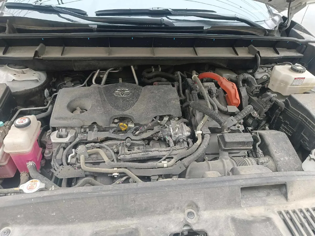 2022 Toyota Highlander 2.5L 192HP L4 E-CVT Hybrid,autocango,china used car exporter,china ev exporter,chinese used car exporter,chinese used ev exporter