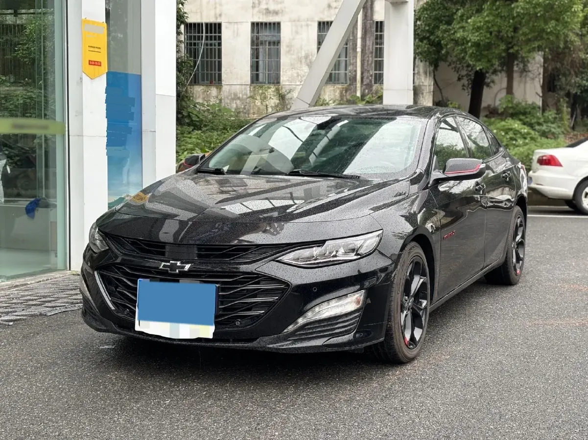 2019 Chevrolet Malibu XL 2.0T 241HP L4 9AT,autocango,china used car exporter,china ev exporter,chinese used car exporter,chinese used ev exporter