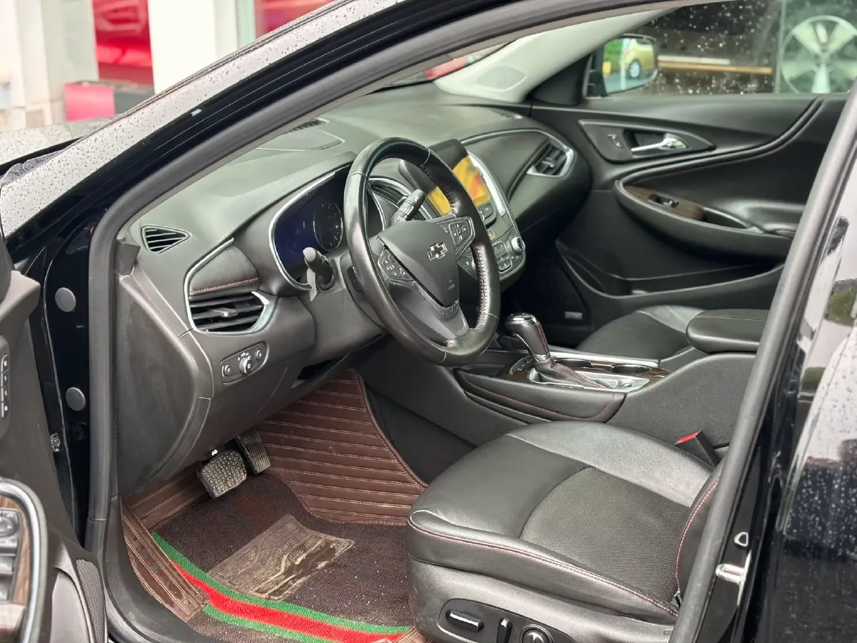 2019 Chevrolet Malibu XL 2.0T 241HP L4 9AT,autocango,china used car exporter,china ev exporter,chinese used car exporter,chinese used ev exporter