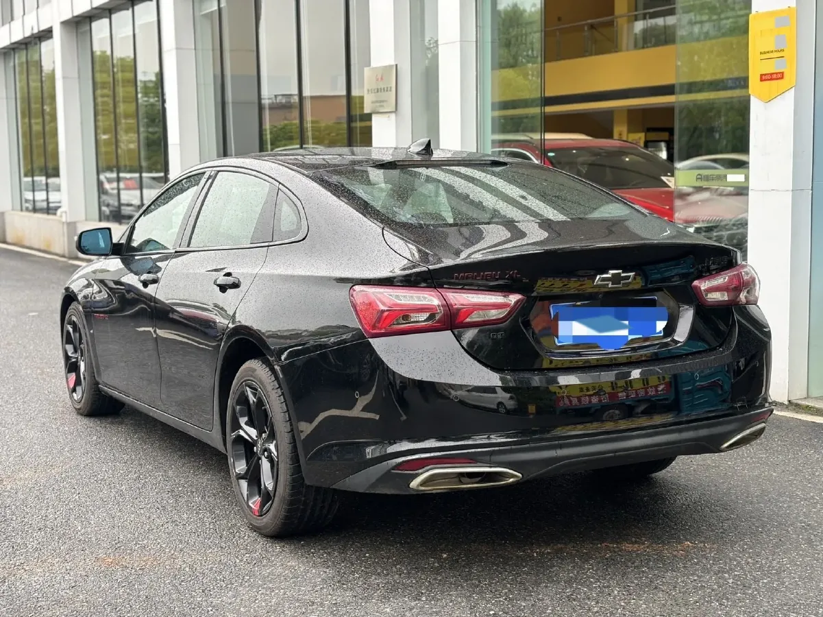 2019 Chevrolet Malibu XL 2.0T 241HP L4 9AT,autocango,china used car exporter,china ev exporter,chinese used car exporter,chinese used ev exporter