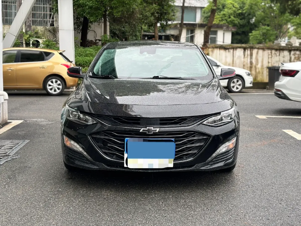 2019 Chevrolet Malibu XL 2.0T 241HP L4 9AT,autocango,china used car exporter,china ev exporter,chinese used car exporter,chinese used ev exporter