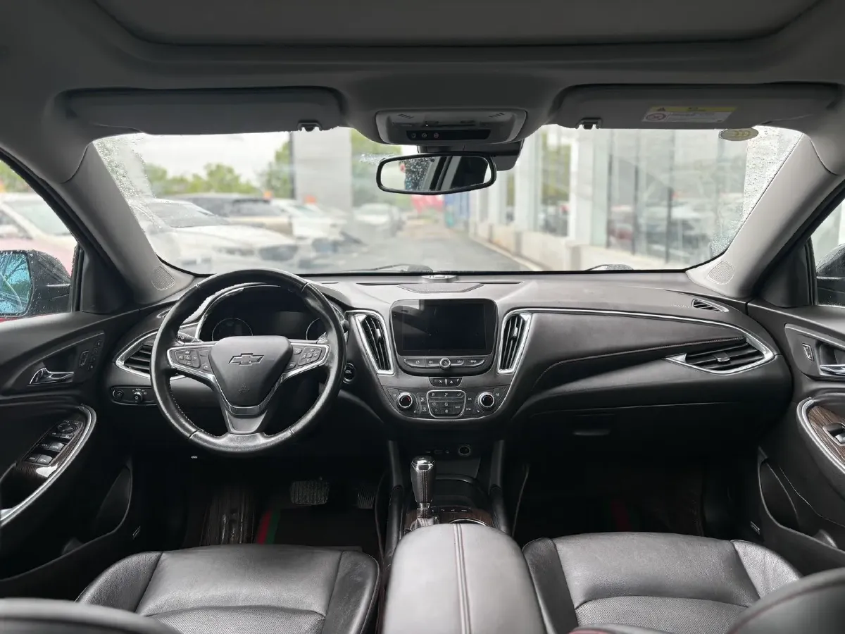 2019 Chevrolet Malibu XL 2.0T 241HP L4 9AT,autocango,china used car exporter,china ev exporter,chinese used car exporter,chinese used ev exporter