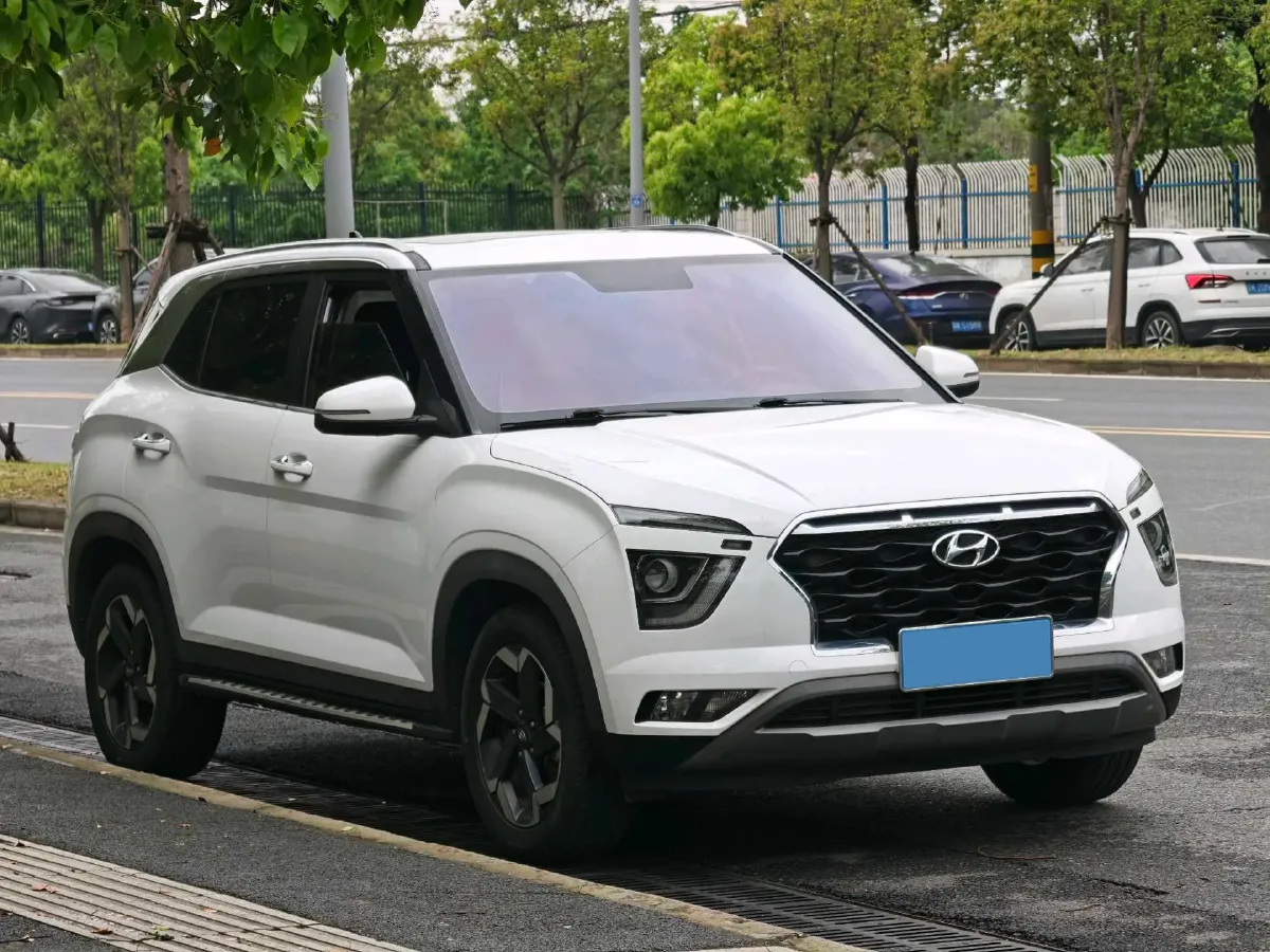 2020 Hyundai ix25 1.5L 115HP L4 CVT,autocango,china used car exporter,china ev exporter,chinese used car exporter,chinese used ev exporter
