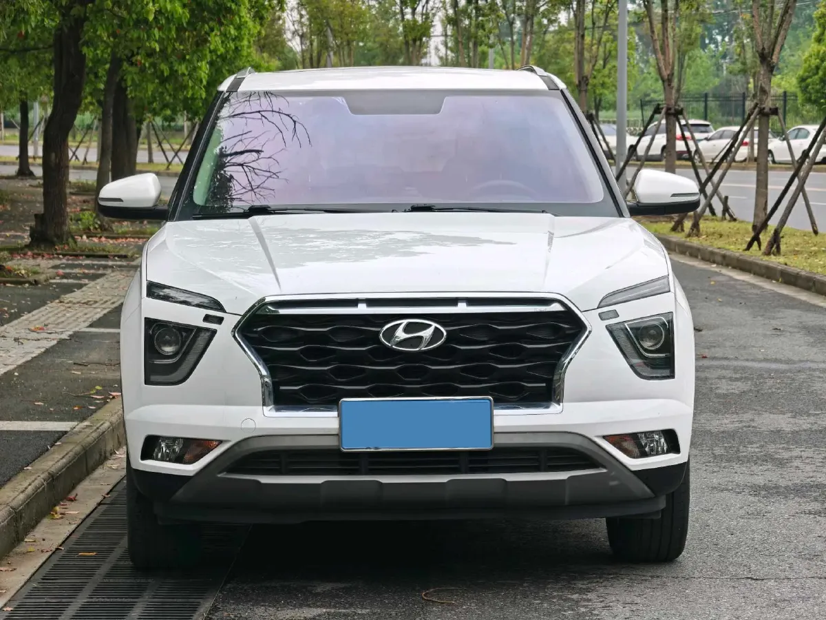 2020 Hyundai ix25 1.5L 115HP L4 CVT,autocango,china used car exporter,china ev exporter,chinese used car exporter,chinese used ev exporter