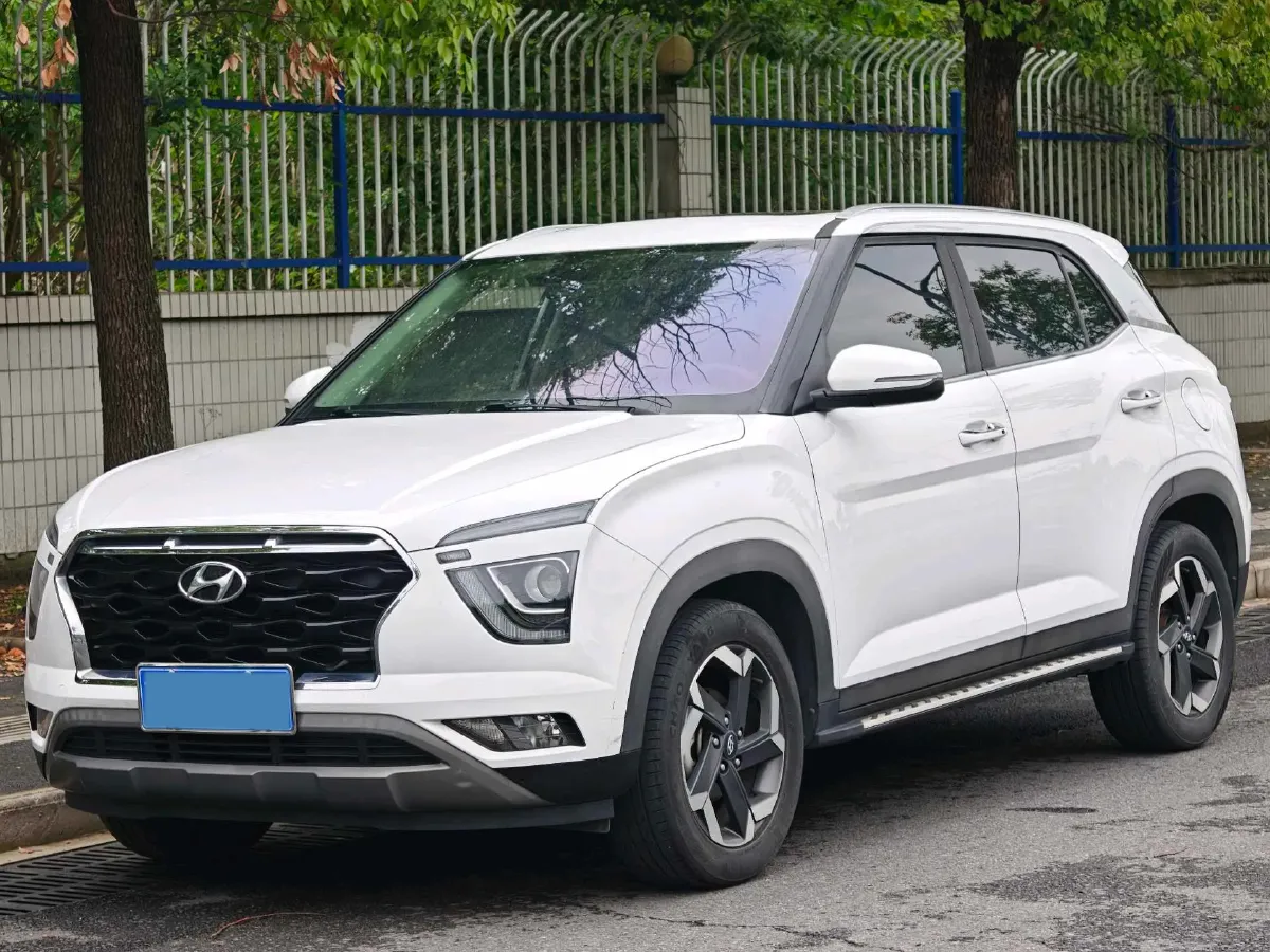 2020 Hyundai ix25 1.5L 115HP L4 CVT,autocango,china used car exporter,china ev exporter,chinese used car exporter,chinese used ev exporter