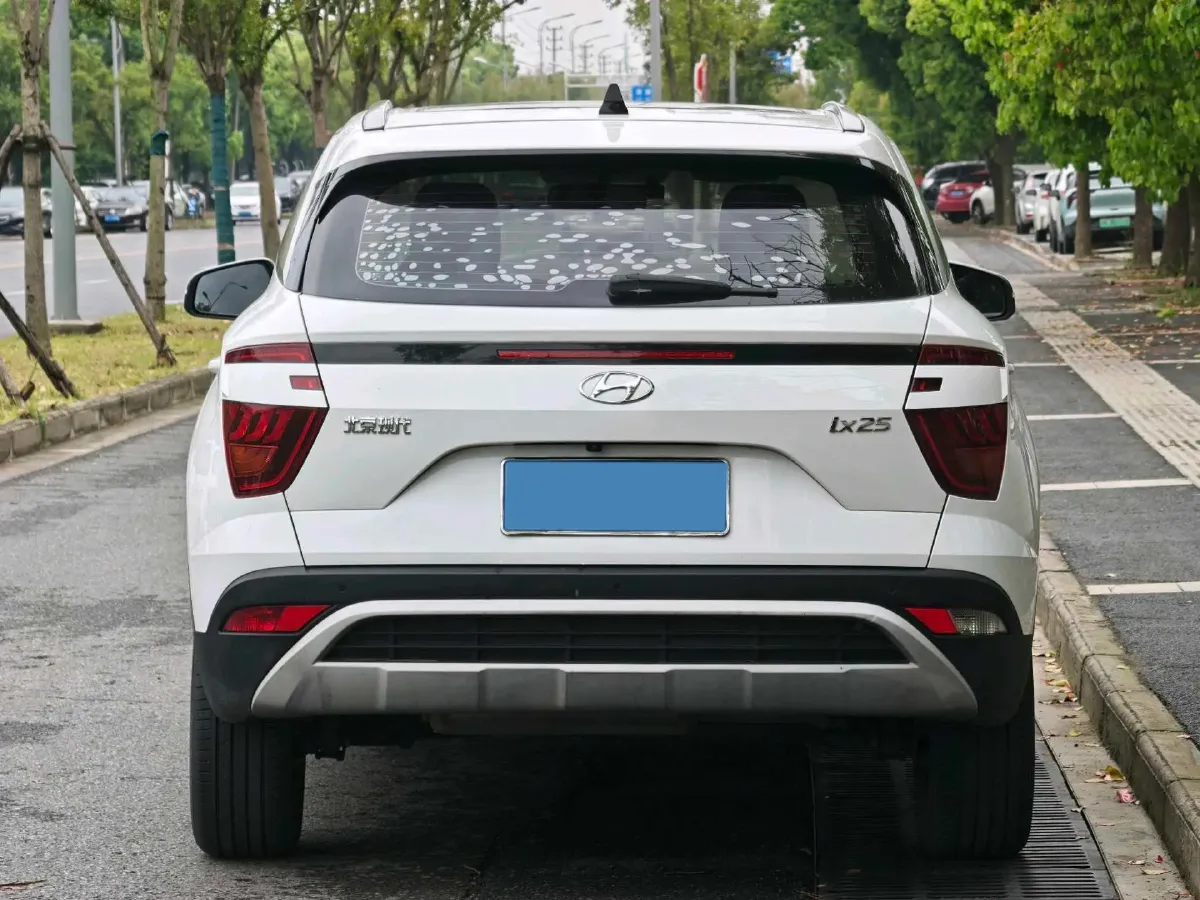 2020 Hyundai ix25 1.5L 115HP L4 CVT,autocango,china used car exporter,china ev exporter,chinese used car exporter,chinese used ev exporter