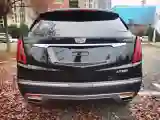 2021 Cadillac XT5 2.0T 237HP L4 9AT