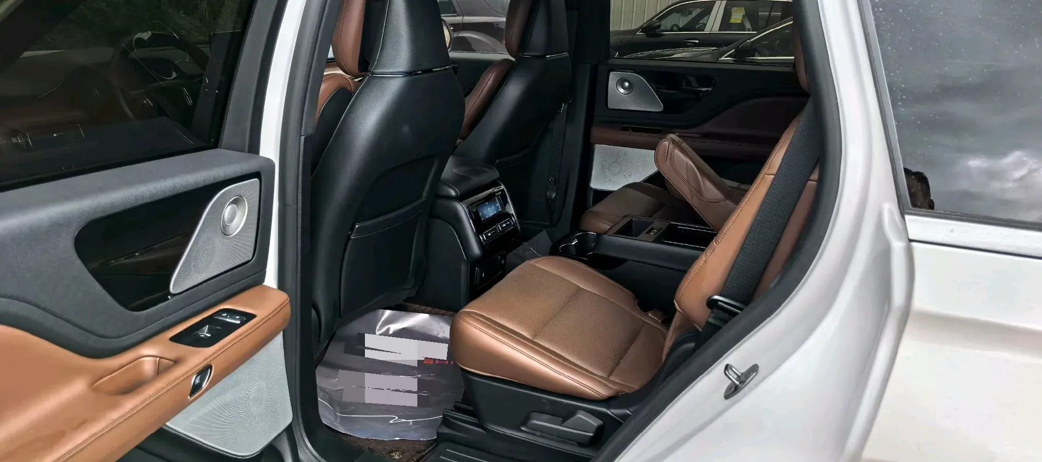 2021 Lincoln Aviator 3.0T 355HP V6 10AT,autocango,china used car exporter,china ev exporter,chinese used car exporter,chinese used ev exporter