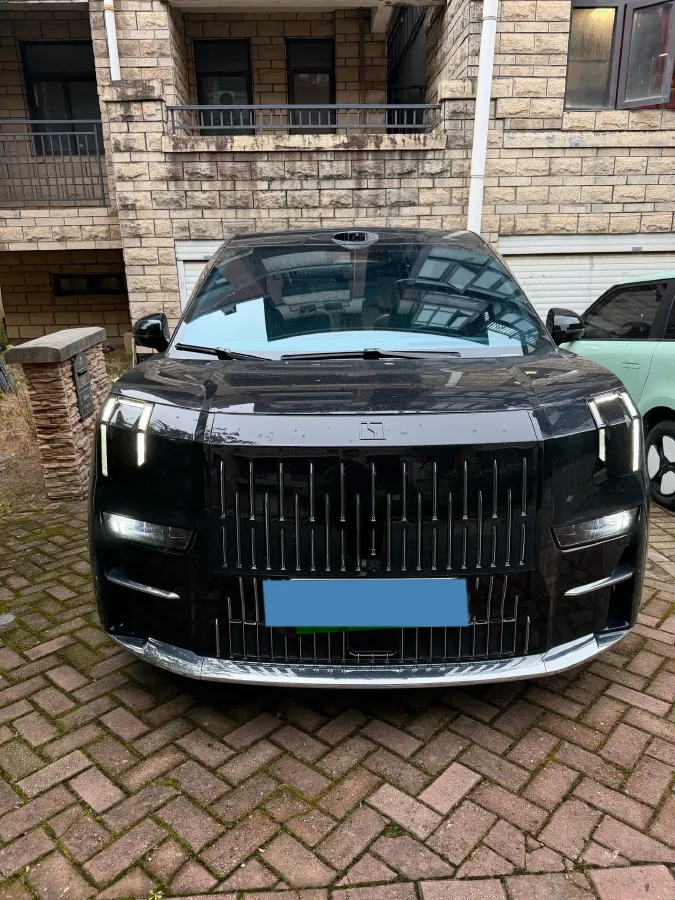 2024 Zeekr 009 BEV 108KWH,autocango,china used car exporter,china ev exporter,chinese used car exporter,chinese used ev exporter