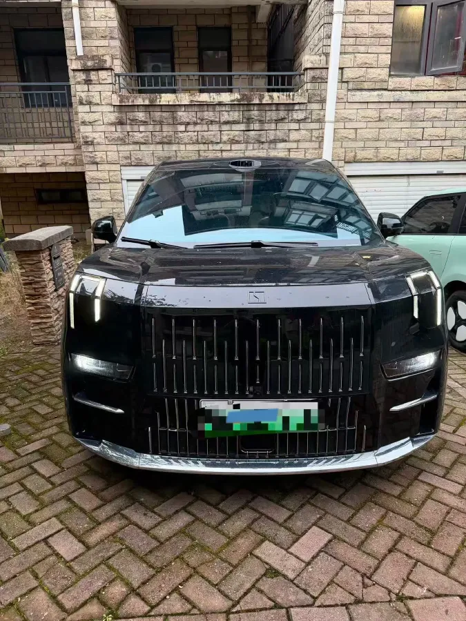 2024 Zeekr 009 BEV 108KWH,autocango,china used car exporter,china ev exporter,chinese used car exporter,chinese used ev exporter