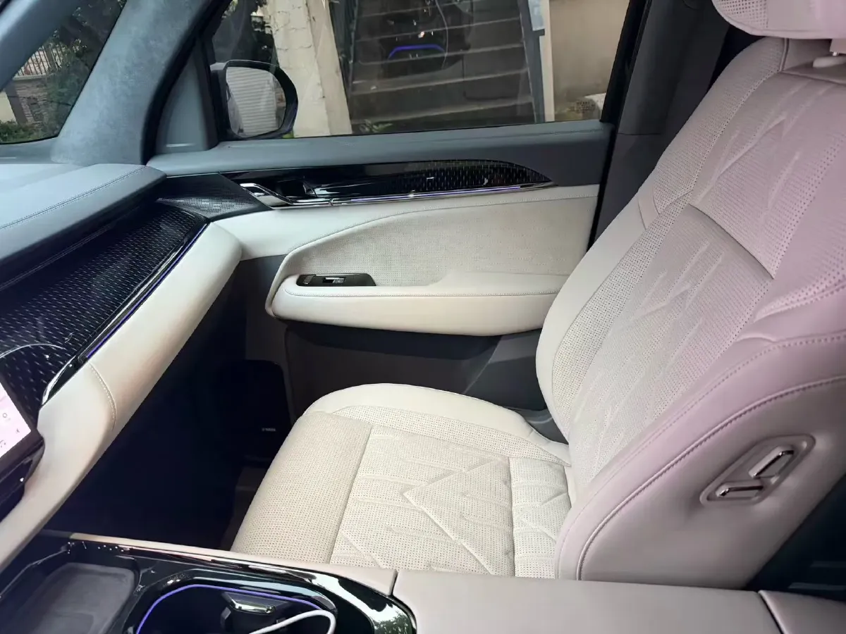 2024 Zeekr 009 BEV 108KWH,autocango,china used car exporter,china ev exporter,chinese used car exporter,chinese used ev exporter