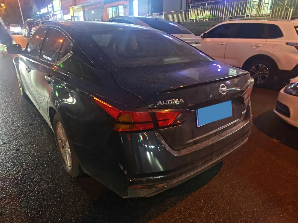 2020 Nissan Teana 2.0L 159HP L4 CVT,autocango,china used car exporter,china ev exporter,chinese used car exporter,chinese used ev exporter