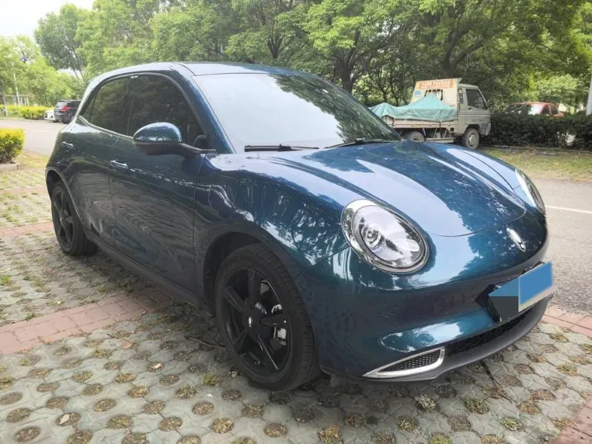 2024 Ora FunkyCat BEV 47.8KWH,autocango,china used car exporter,china ev exporter,chinese used car exporter,chinese used ev exporter