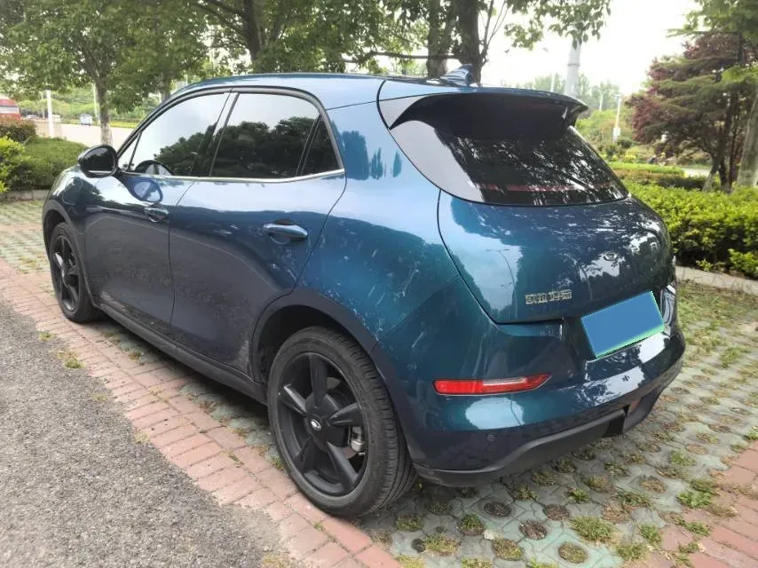 2024 Ora FunkyCat BEV 47.8KWH,autocango,china used car exporter,china ev exporter,chinese used car exporter,chinese used ev exporter