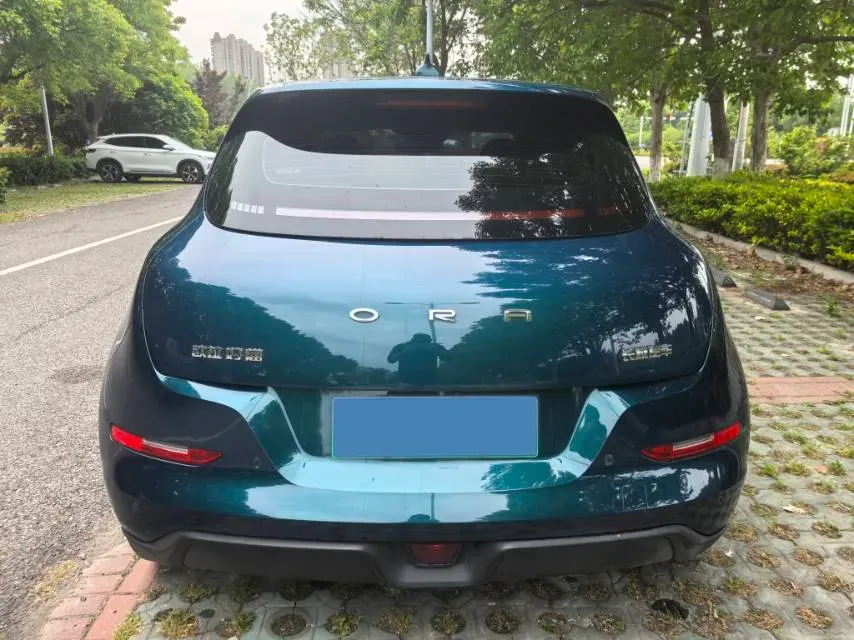 2024 Ora FunkyCat BEV 47.8KWH,autocango,china used car exporter,china ev exporter,chinese used car exporter,chinese used ev exporter