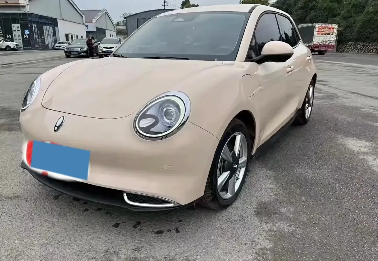 2023 Ora FunkyCat BEV 47.8KWH,autocango,china used car exporter,china ev exporter,chinese used car exporter,chinese used ev exporter