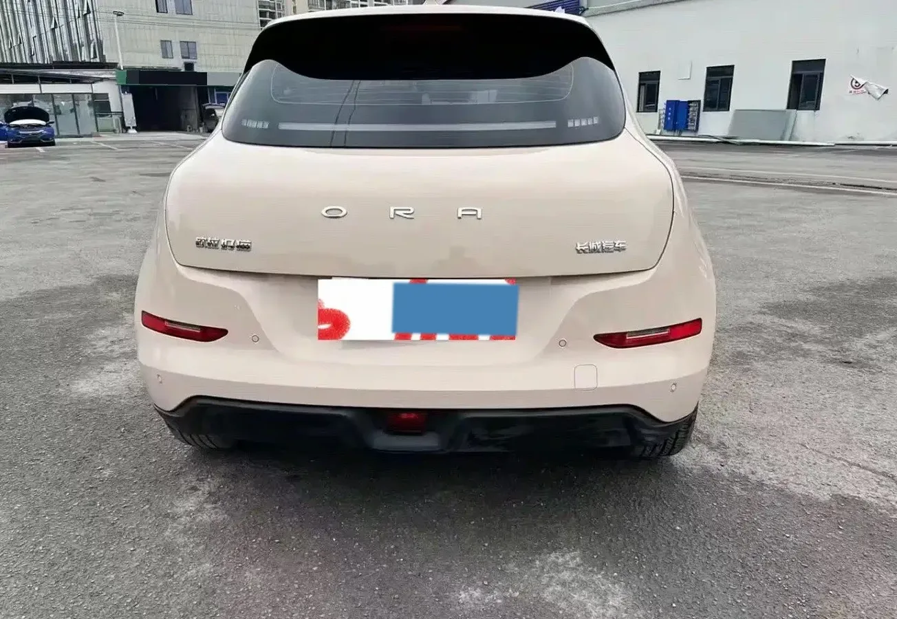 2023 Ora FunkyCat BEV 47.8KWH,autocango,china used car exporter,china ev exporter,chinese used car exporter,chinese used ev exporter