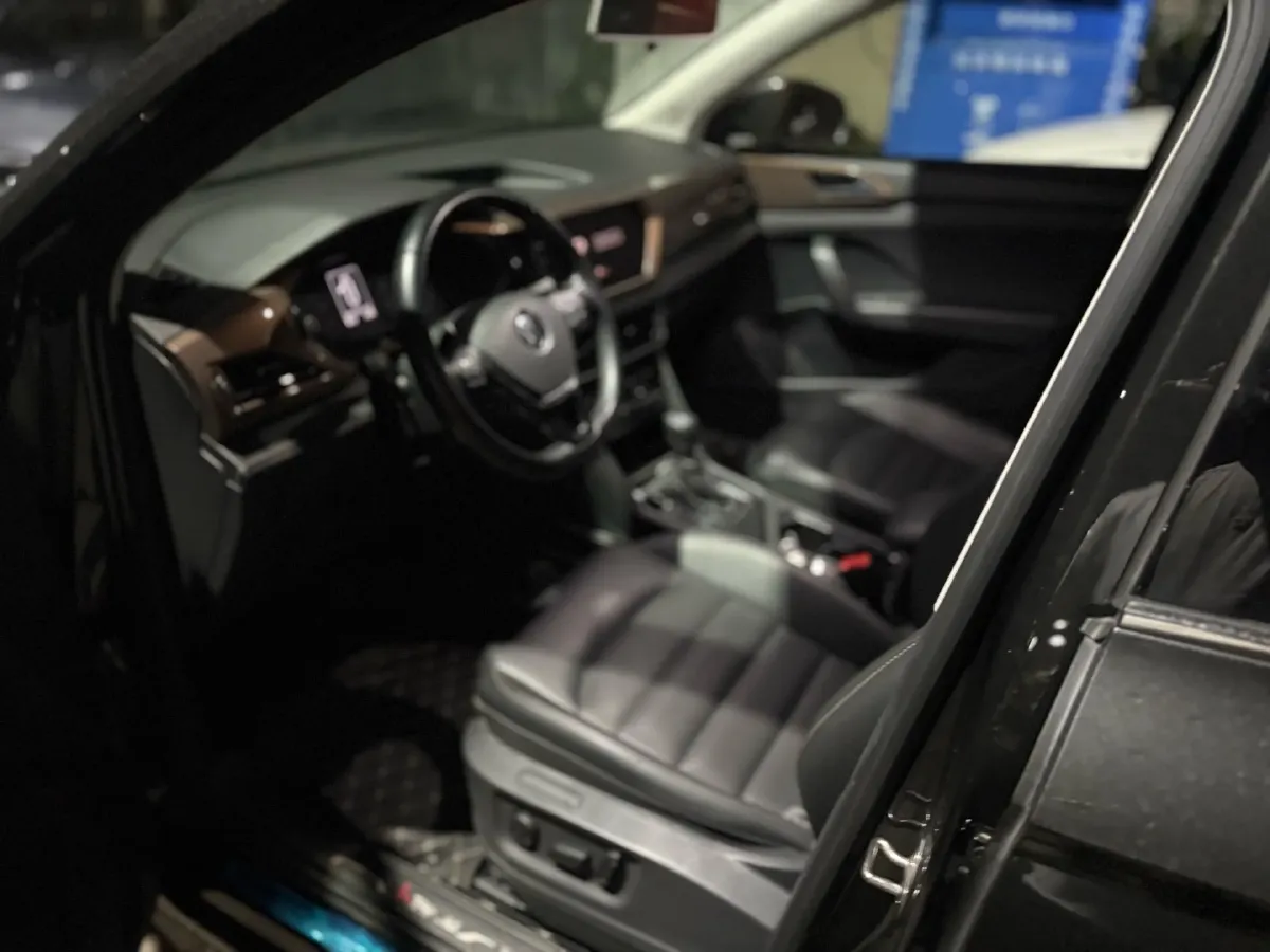 2021 Volkswagen Tharu 1.4T 150HP L4 7DCT,autocango,china used car exporter,china ev exporter,chinese used car exporter,chinese used ev exporter