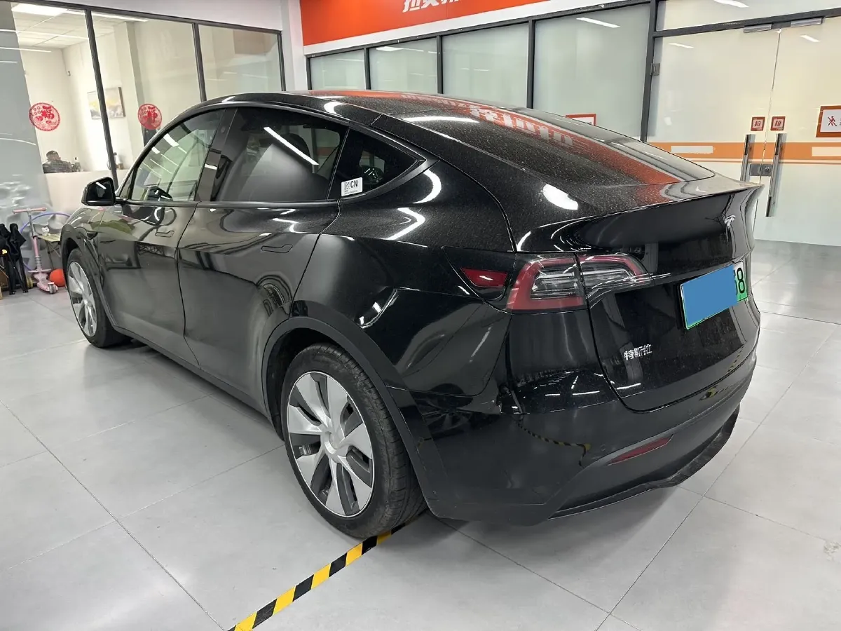 2022 Tesla Model Y BEV 60KWH,autocango,china used car exporter,china ev exporter,chinese used car exporter,chinese used ev exporter