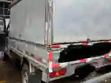 2019 WuLing RongGuang Mini Truck 1.5L 107HP L4 5MT