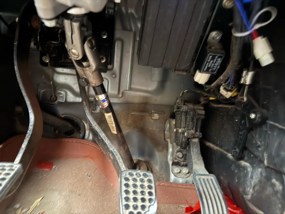 2019 WuLing RongGuang Mini Truck 1.5L 107HP L4 5MT,autocango,china used car exporter,china ev exporter,chinese used car exporter,chinese used ev exporter