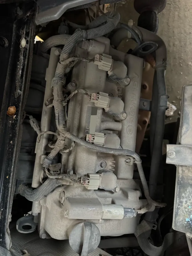 2019 WuLing RongGuang Mini Truck 1.5L 107HP L4 5MT,autocango,china used car exporter,china ev exporter,chinese used car exporter,chinese used ev exporter