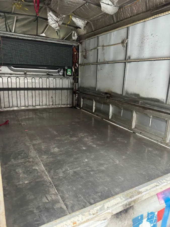 2019 WuLing RongGuang Mini Truck 1.5L 107HP L4 5MT,autocango,china used car exporter,china ev exporter,chinese used car exporter,chinese used ev exporter